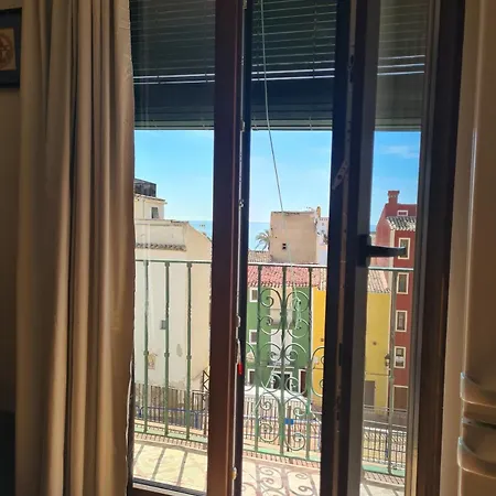 A Dos Minutos De La Playa. Casco Antiguo.